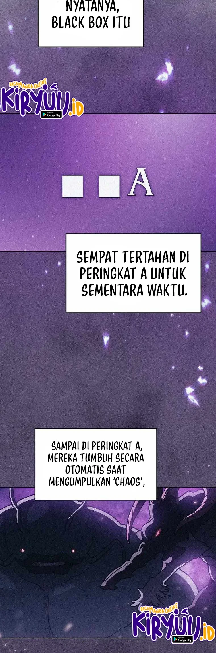 FFF-Class Trashero Chapter 154 Gambar 7