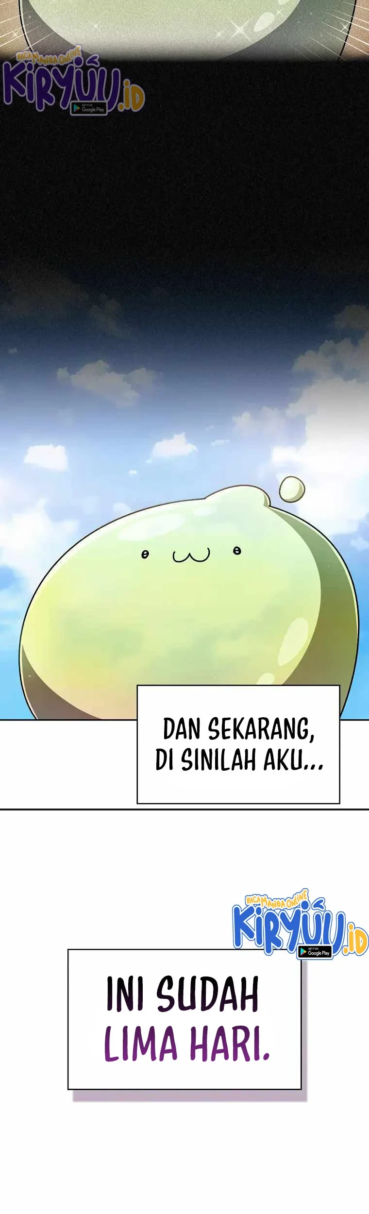 FFF-Class Trashero Chapter 154 Gambar 10