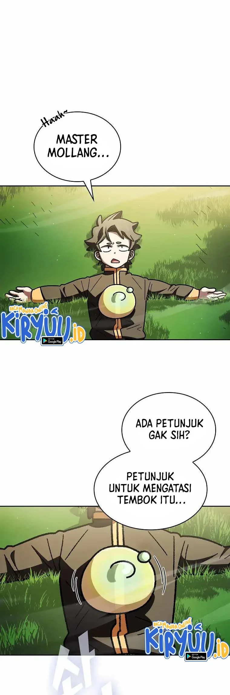 FFF-Class Trashero Chapter 154 Gambar 11