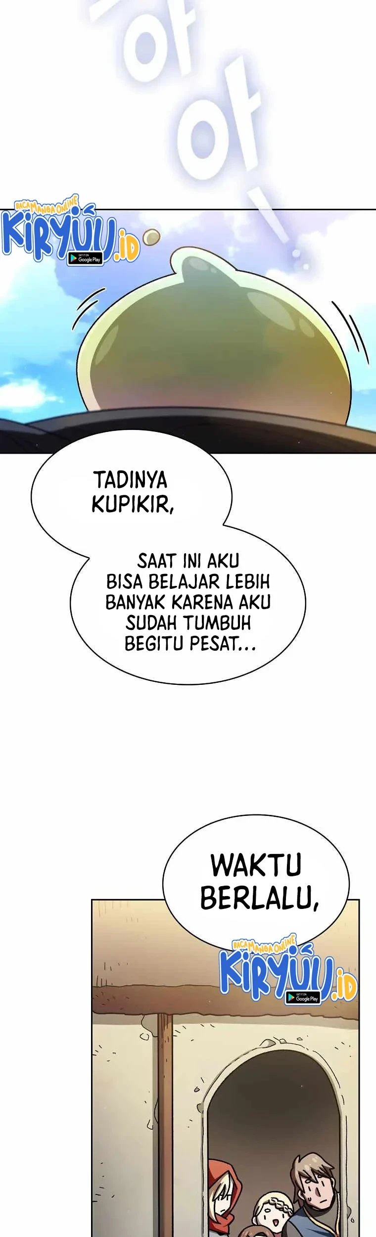 FFF-Class Trashero Chapter 154 Gambar 12