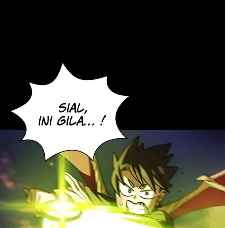 FFF-Class Trashero Chapter 155 Gambar 27