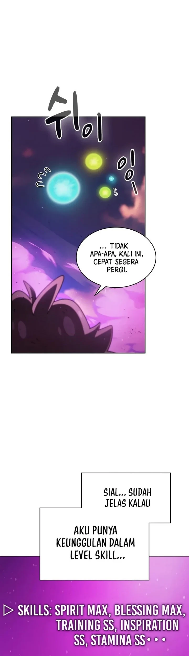 FFF-Class Trashero Chapter 155 Gambar 37