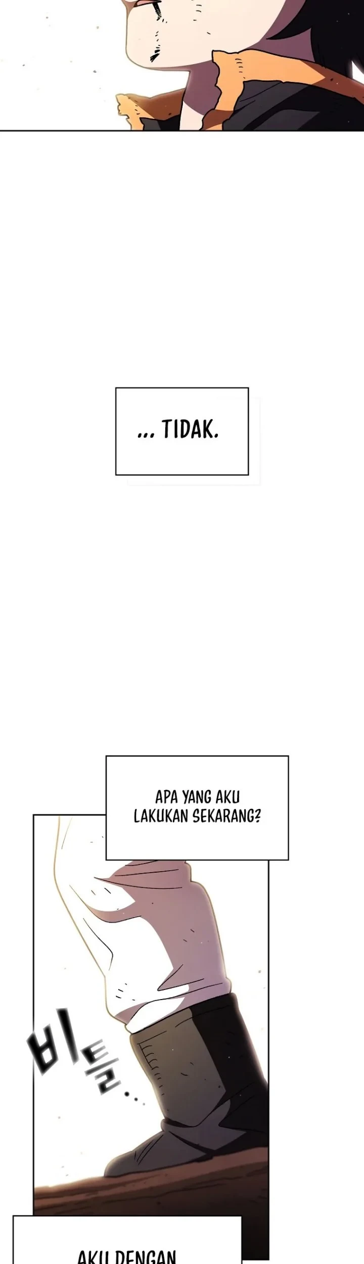 FFF-Class Trashero Chapter 155 Gambar 39