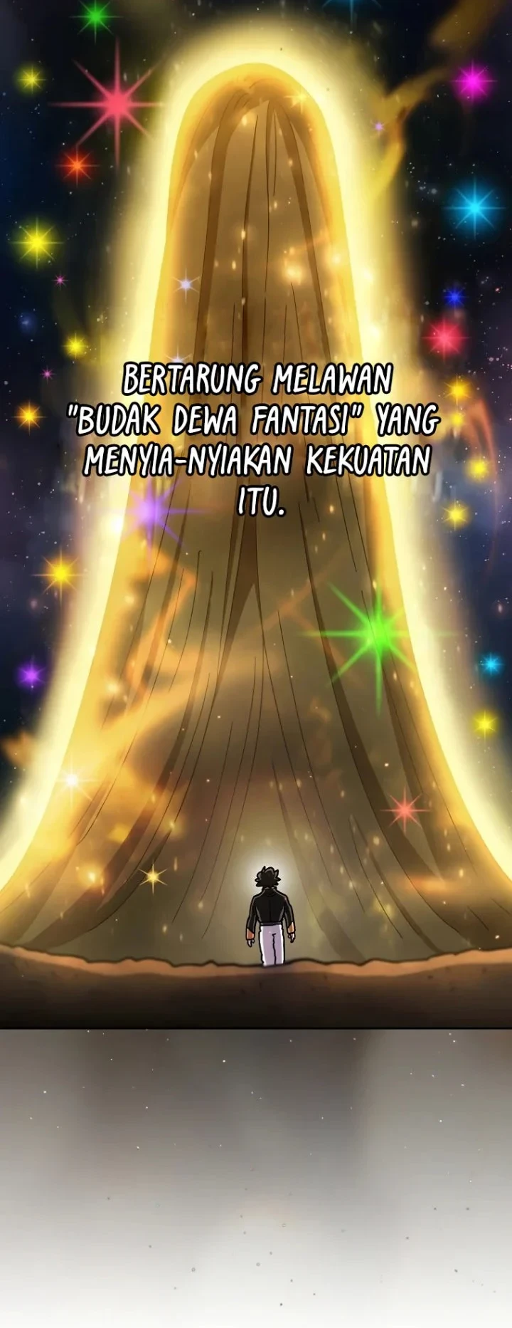 FFF-Class Trashero Chapter 155 Gambar 43