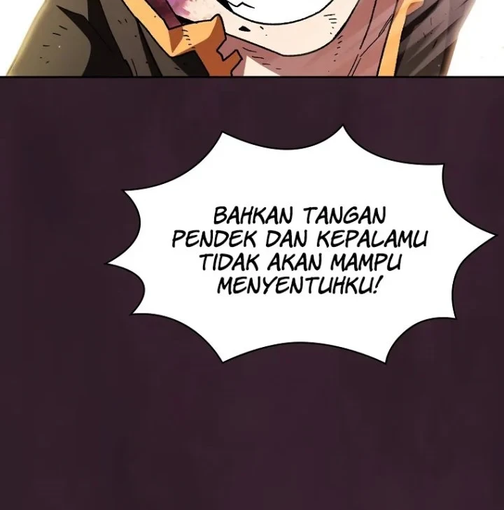 FFF-Class Trashero Chapter 155 Gambar 52