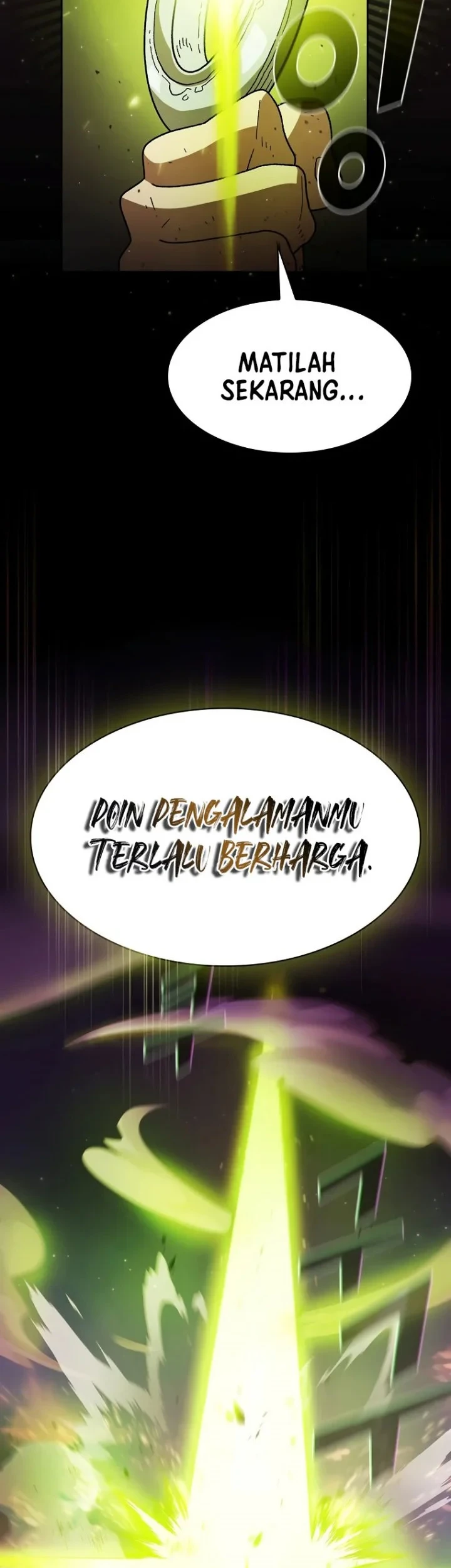 FFF-Class Trashero Chapter 155 Gambar 54