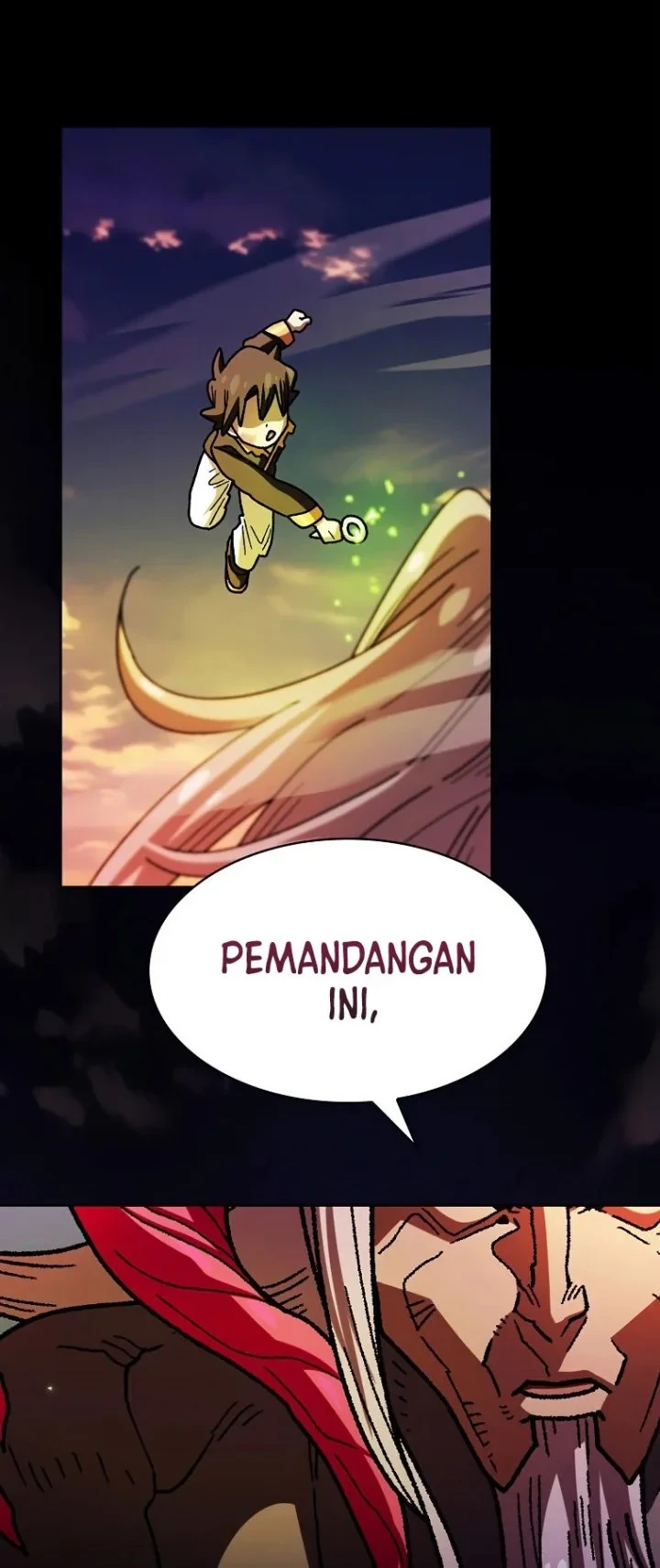 FFF-Class Trashero Chapter 155 Gambar 59
