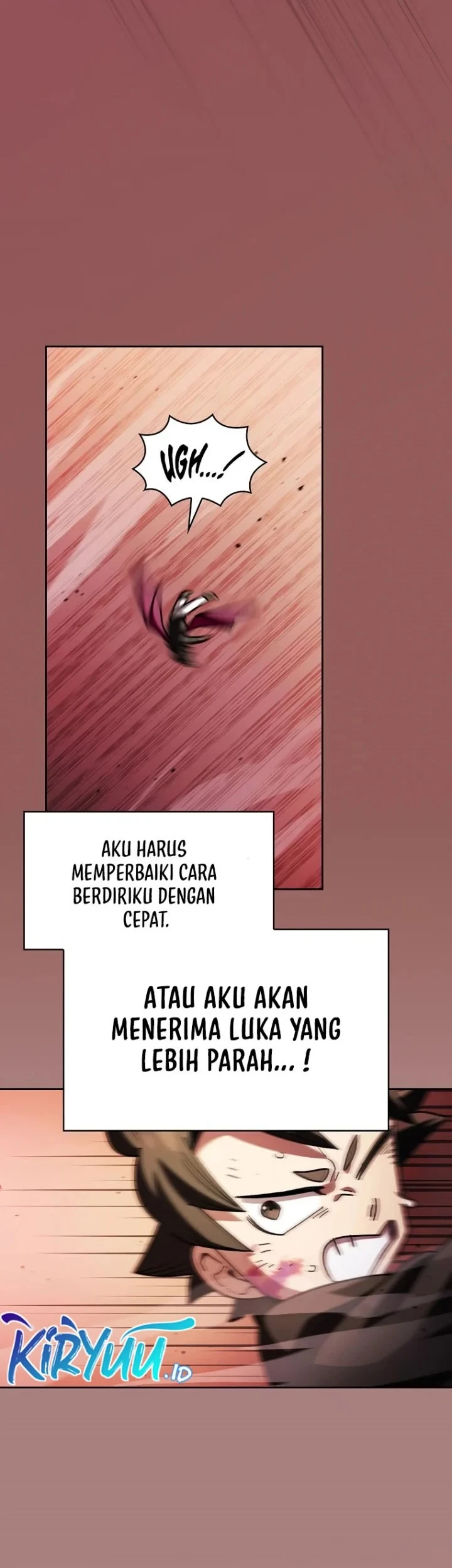 FFF-Class Trashero Chapter 155 Gambar 20