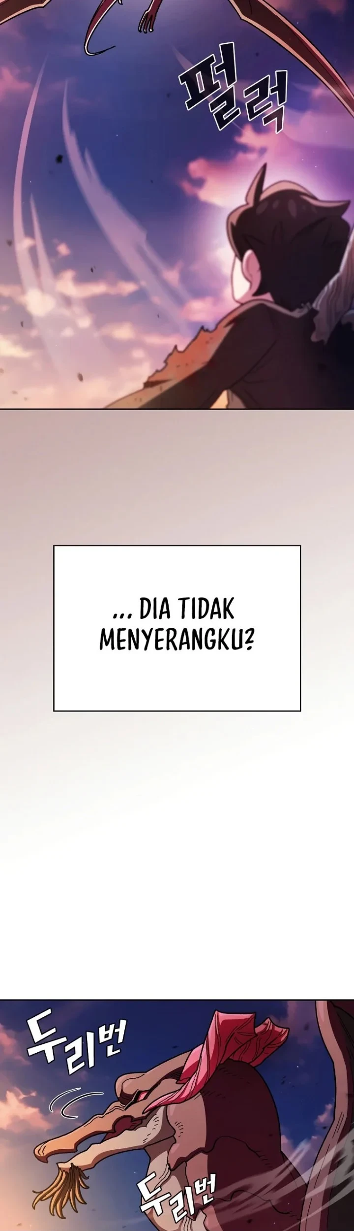 FFF-Class Trashero Chapter 155 Gambar 22