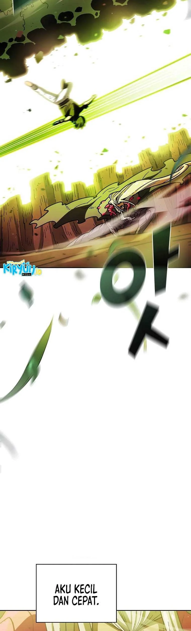 FFF-Class Trashero Chapter 156 Gambar 33