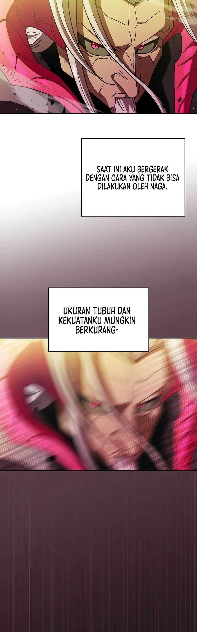FFF-Class Trashero Chapter 156 Gambar 34