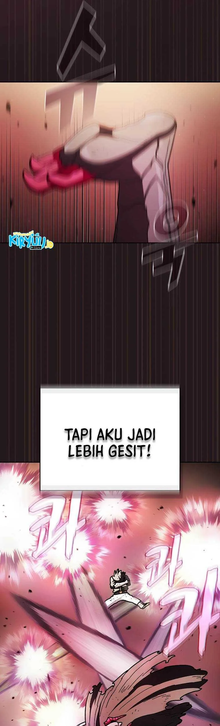 FFF-Class Trashero Chapter 156 Gambar 35