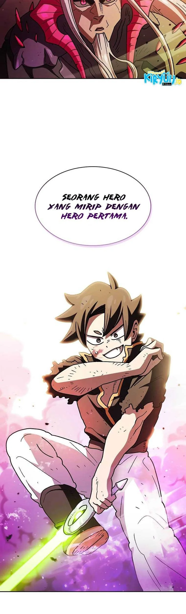 FFF-Class Trashero Chapter 156 Gambar 41
