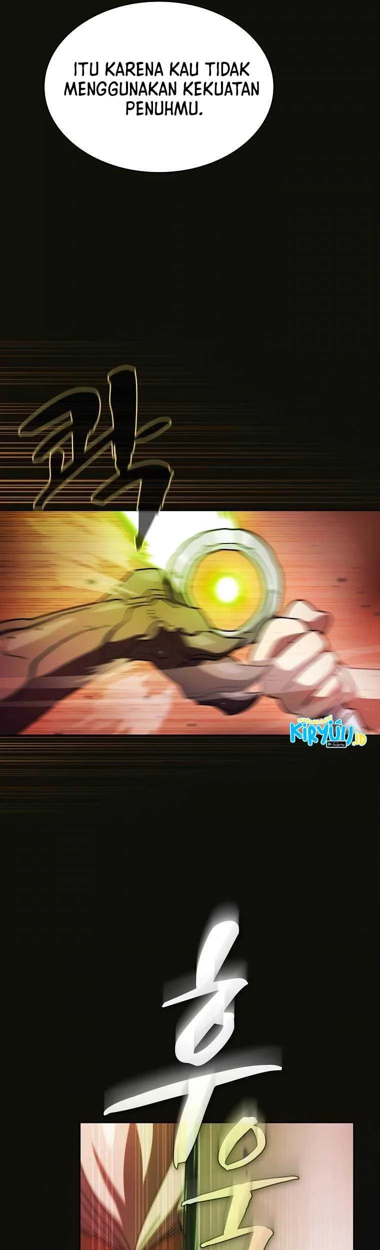 FFF-Class Trashero Chapter 156 Gambar 44