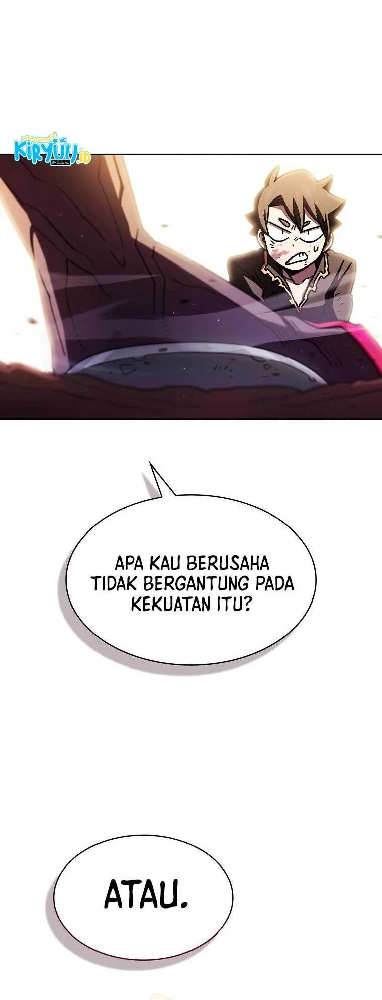 FFF-Class Trashero Chapter 156 Gambar 47