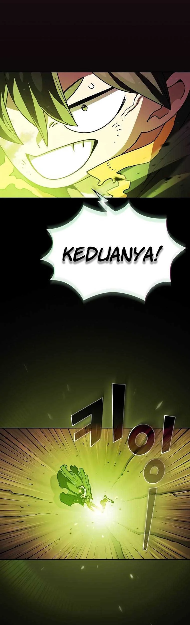 FFF-Class Trashero Chapter 156 Gambar 4