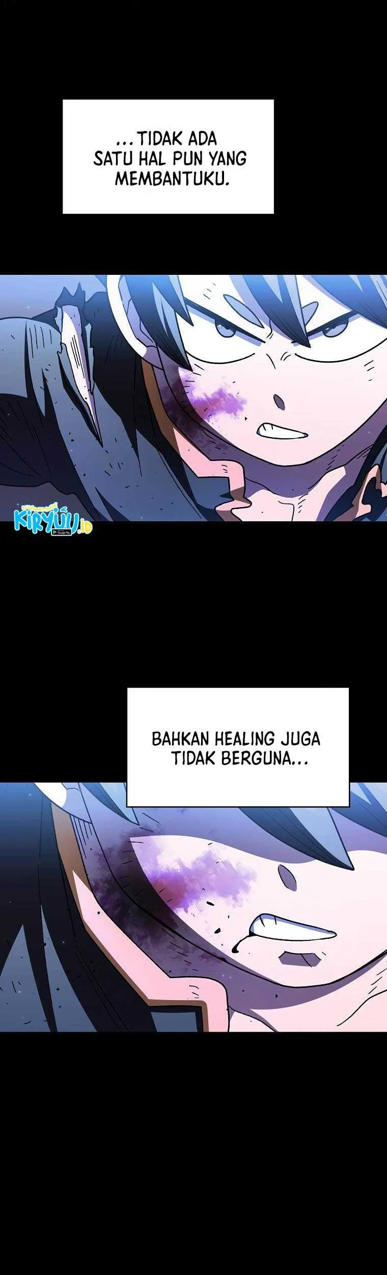 FFF-Class Trashero Chapter 156 Gambar 10