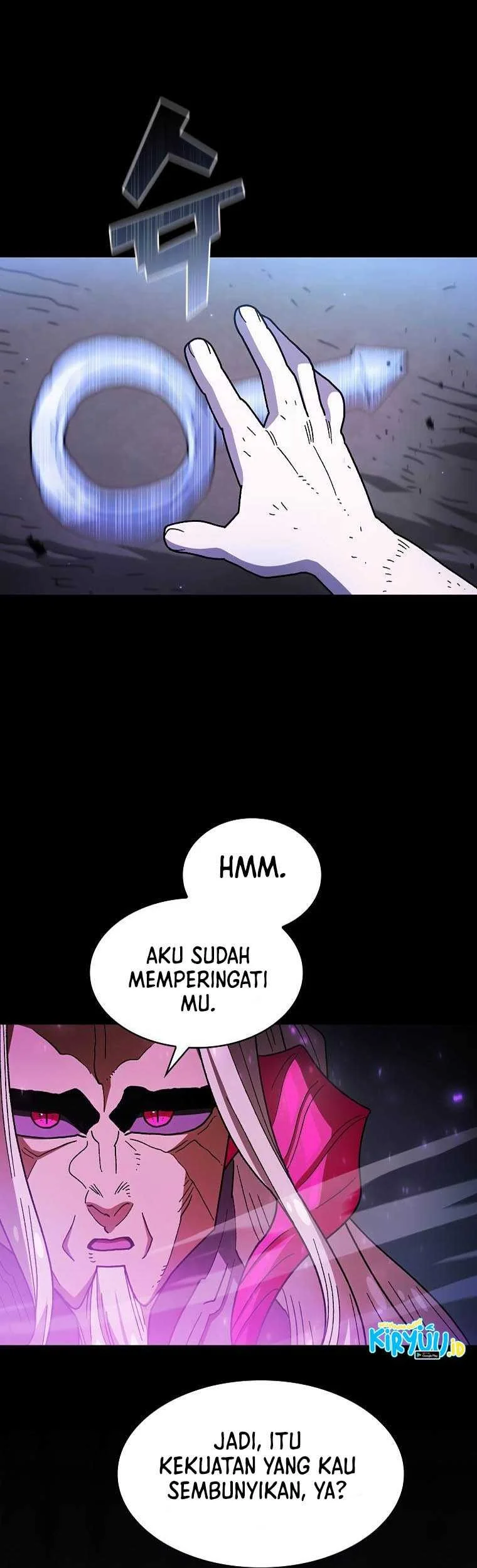 FFF-Class Trashero Chapter 156 Gambar 11