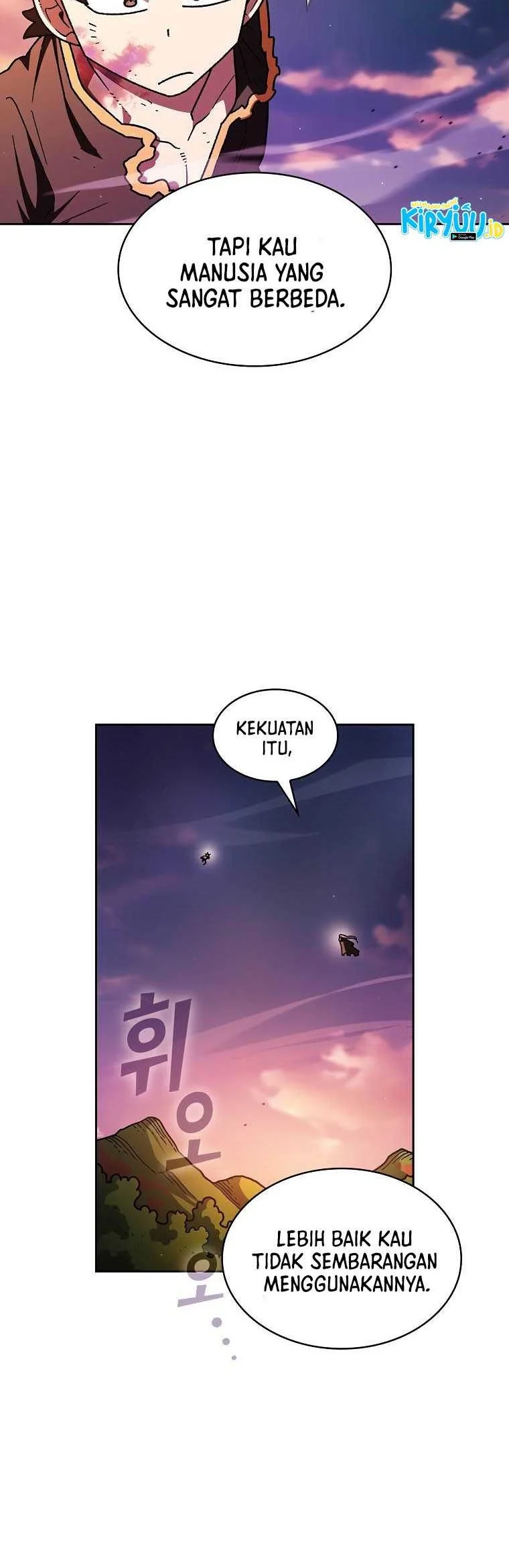 FFF-Class Trashero Chapter 156 Gambar 18