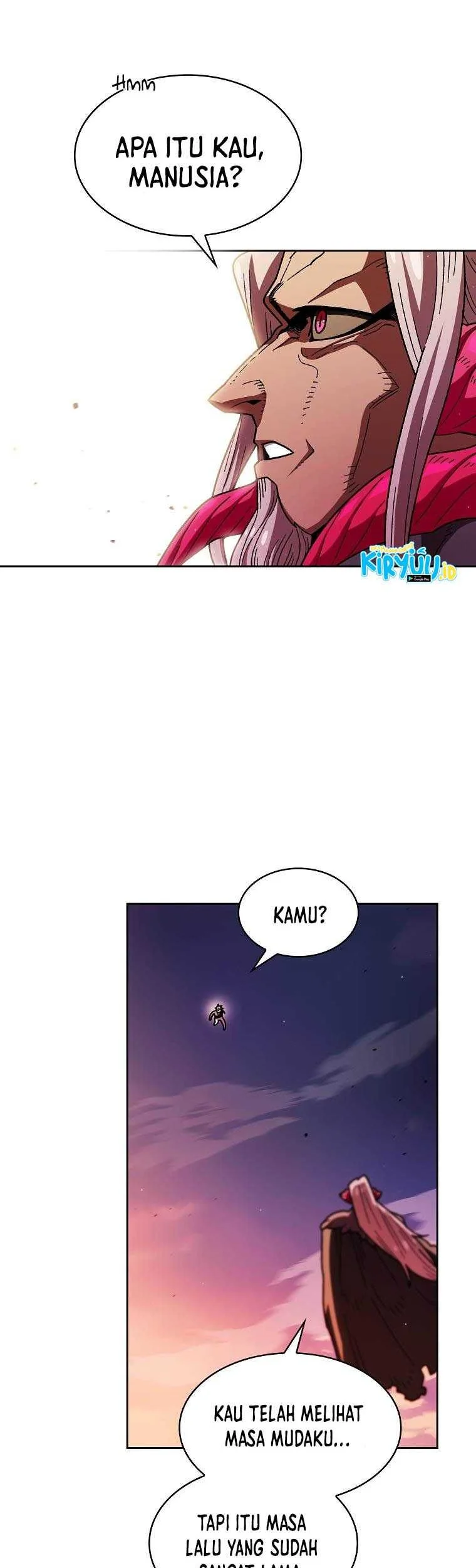 FFF-Class Trashero Chapter 156 Gambar 20