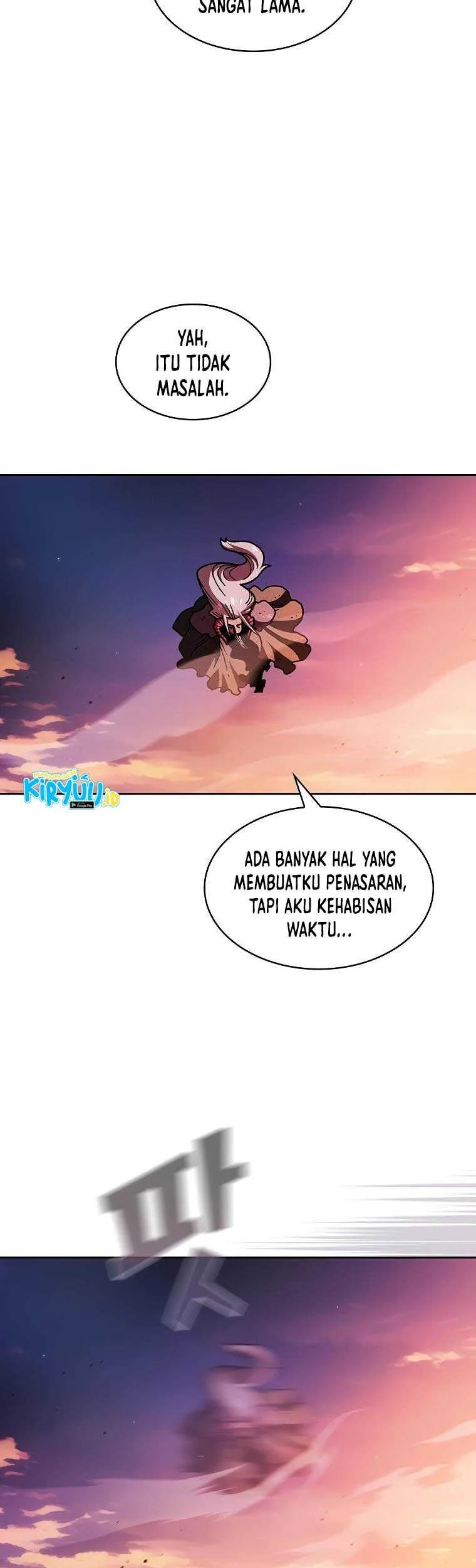 FFF-Class Trashero Chapter 156 Gambar 21