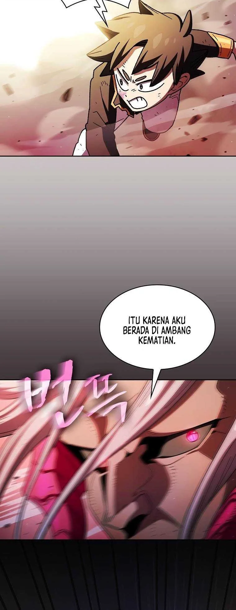 FFF-Class Trashero Chapter 156 Gambar 30