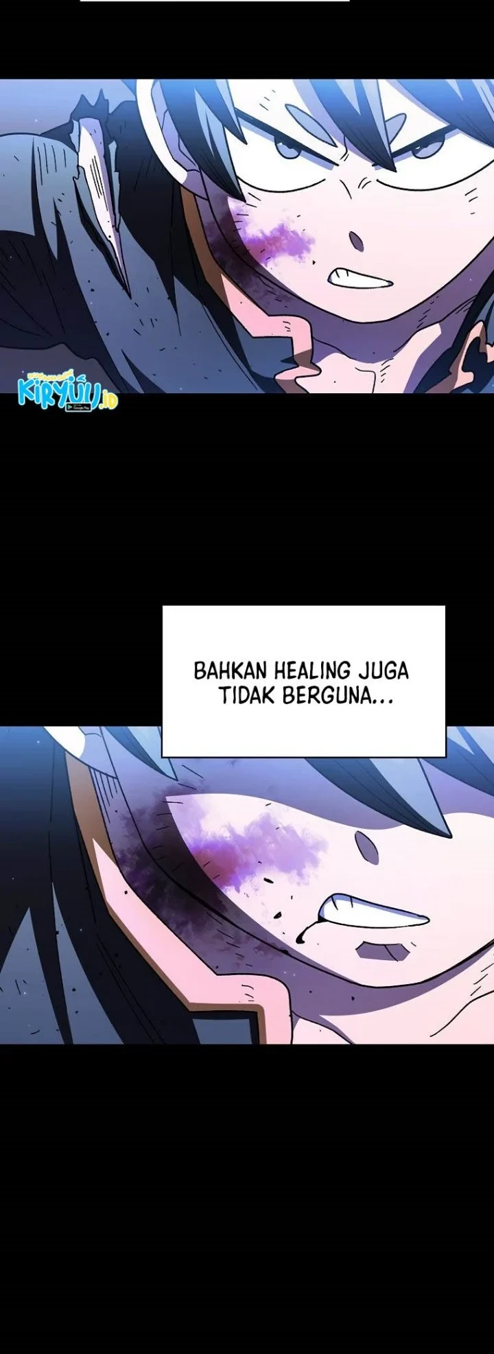 FFF-Class Trashero Chapter 156 Gambar 41