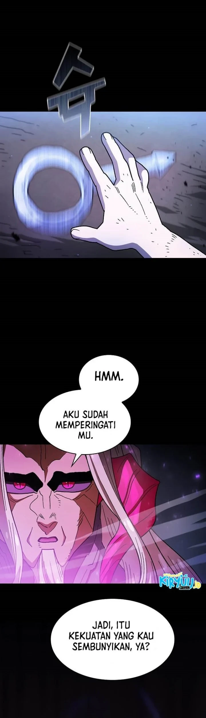 FFF-Class Trashero Chapter 156 Gambar 42