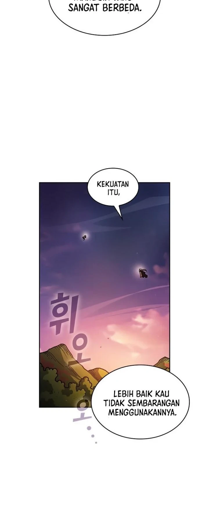FFF-Class Trashero Chapter 156 Gambar 5