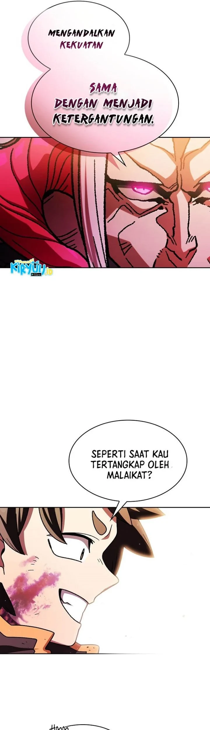 FFF-Class Trashero Chapter 156 Gambar 6