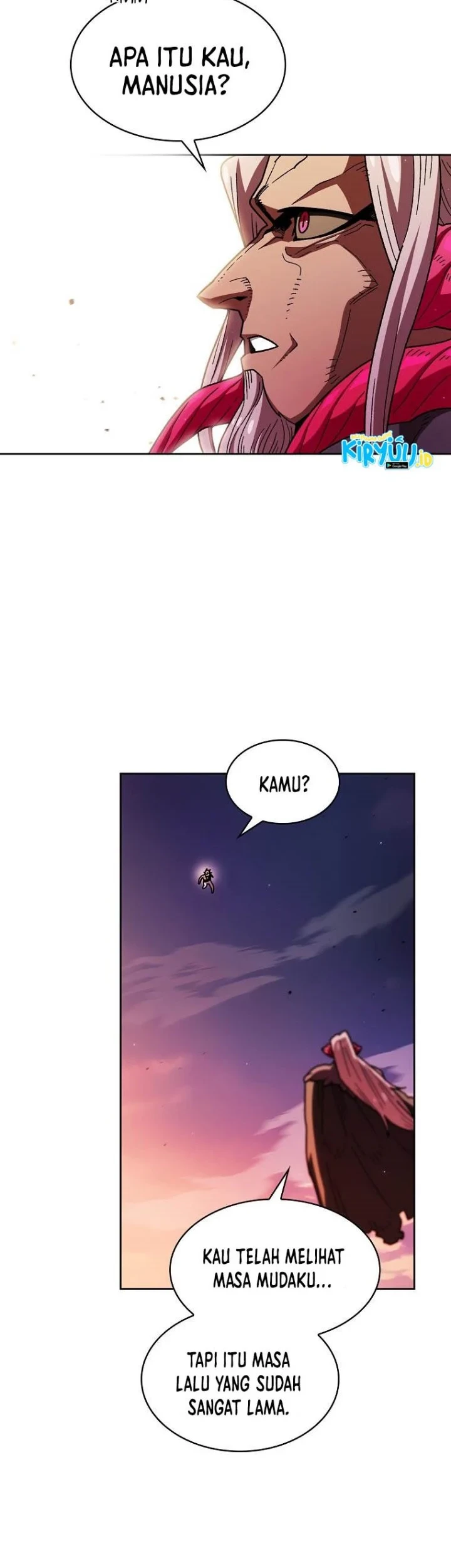 FFF-Class Trashero Chapter 156 Gambar 7