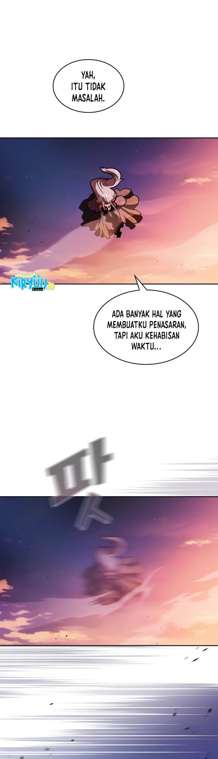FFF-Class Trashero Chapter 156 Gambar 8
