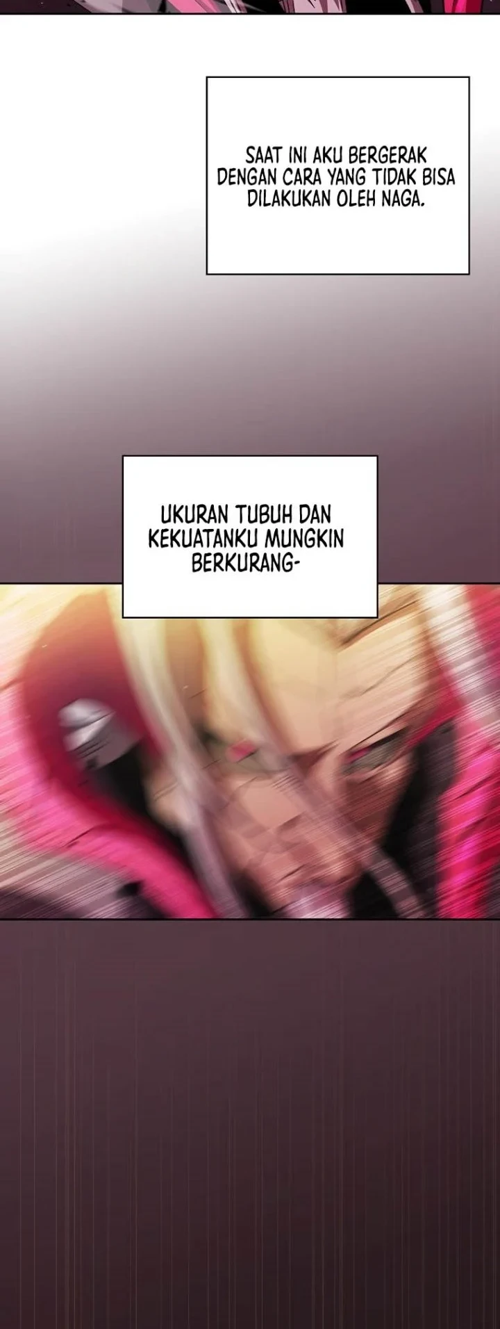 FFF-Class Trashero Chapter 156 Gambar 21