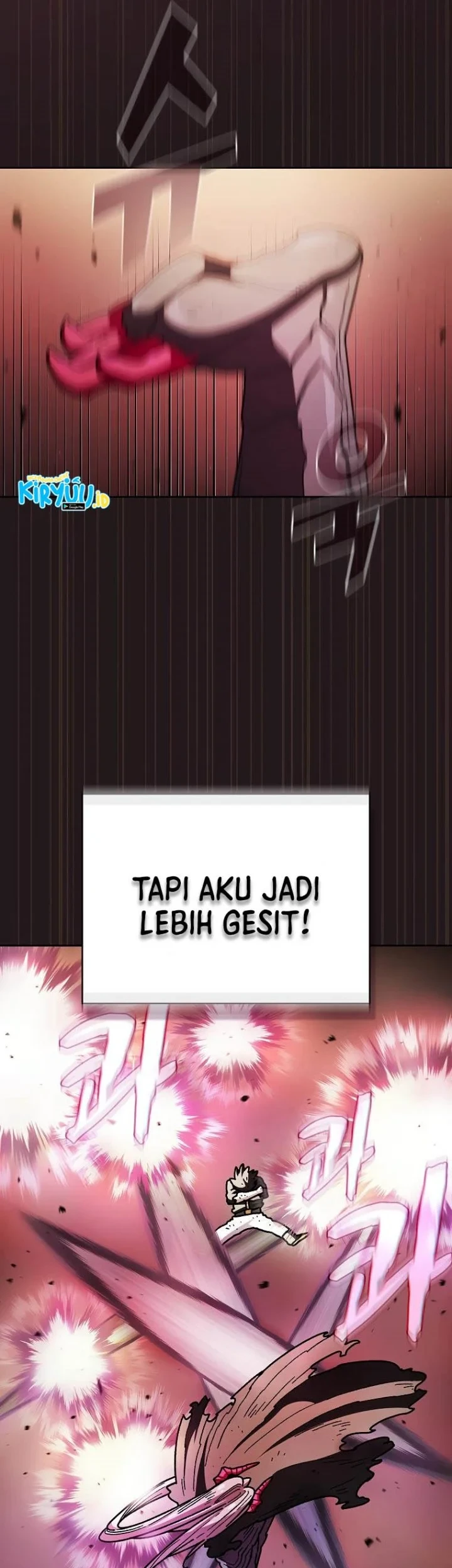 FFF-Class Trashero Chapter 156 Gambar 22