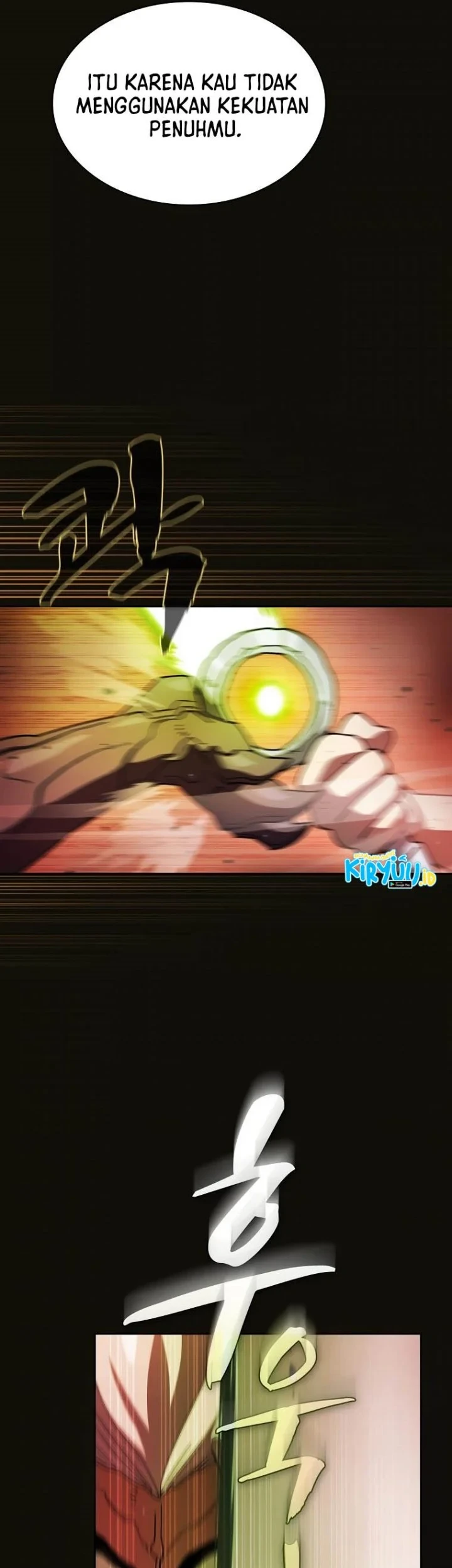 FFF-Class Trashero Chapter 156 Gambar 30