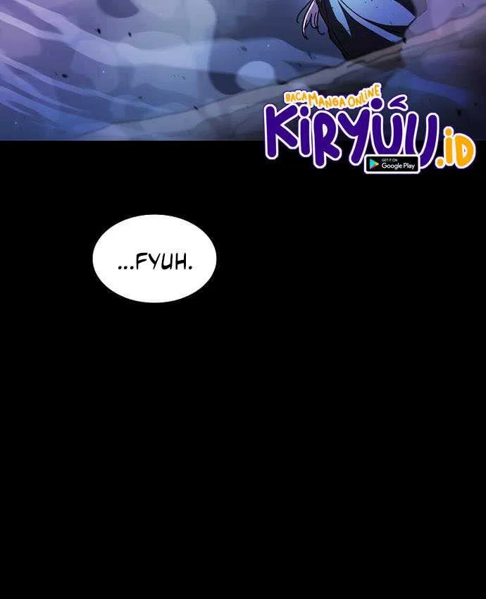 FFF-Class Trashero Chapter 157 Gambar 32