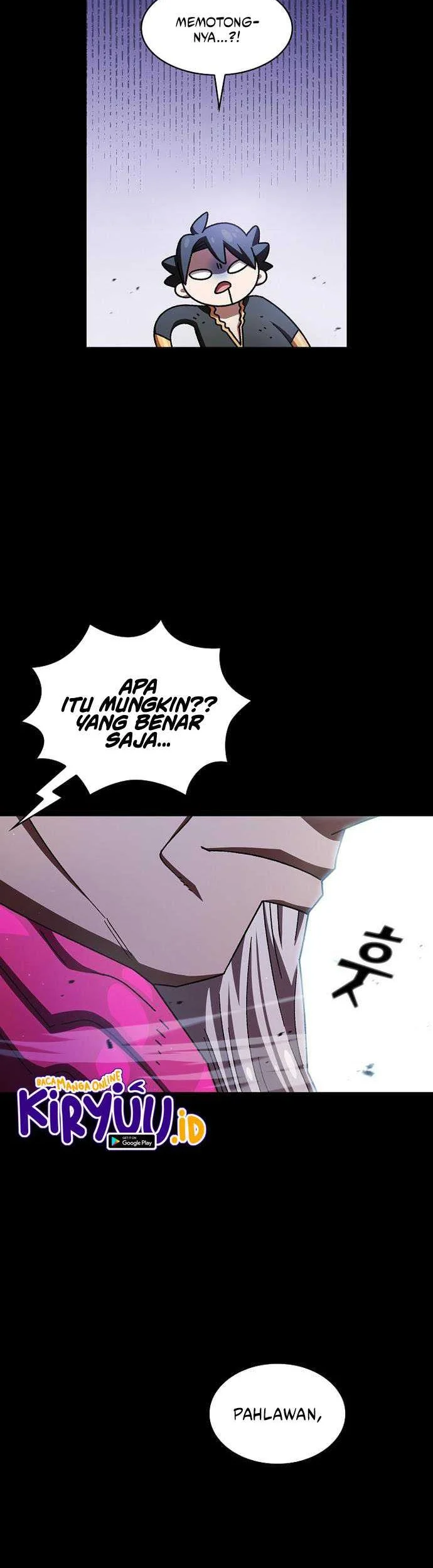 FFF-Class Trashero Chapter 157 Gambar 34
