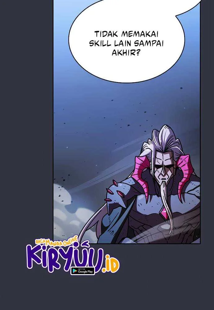 FFF-Class Trashero Chapter 157 Gambar 38