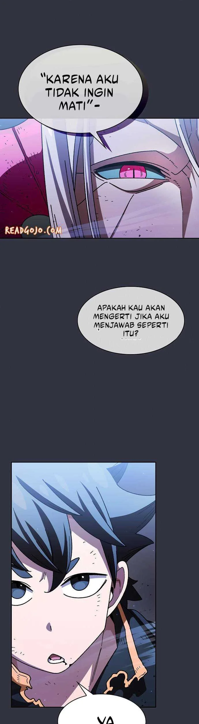 FFF-Class Trashero Chapter 157 Gambar 39