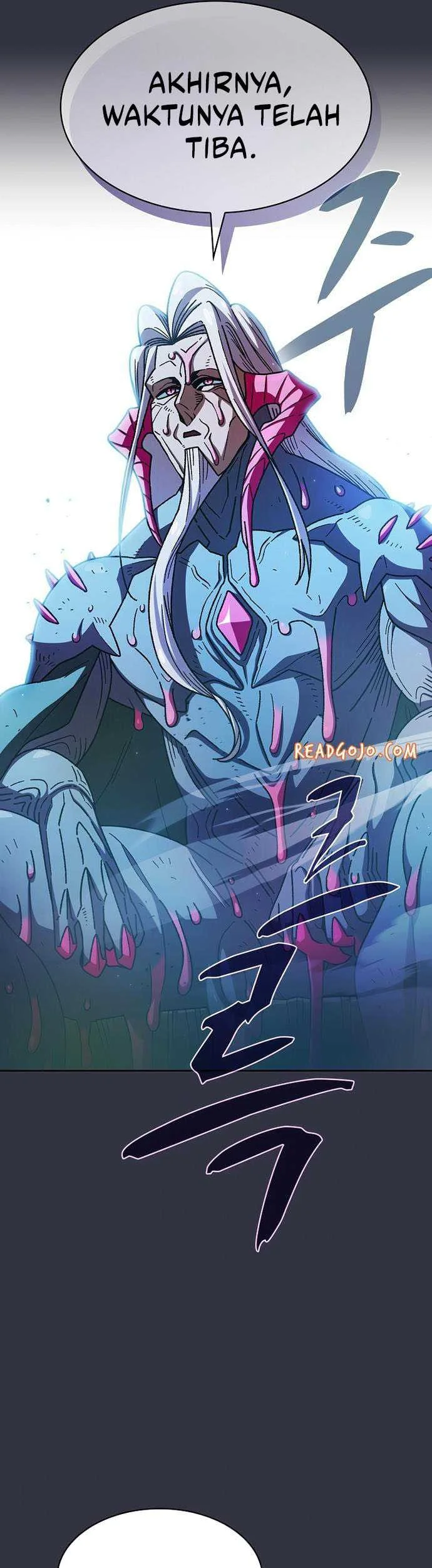FFF-Class Trashero Chapter 157 Gambar 42
