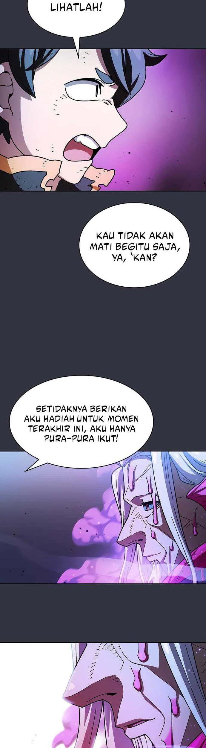 FFF-Class Trashero Chapter 157 Gambar 43