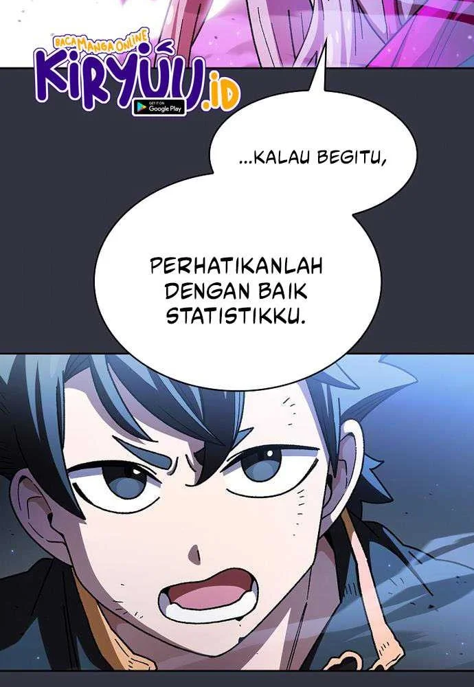 FFF-Class Trashero Chapter 157 Gambar 44