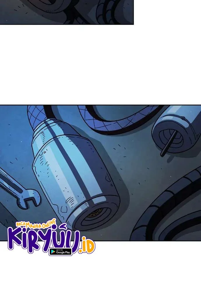 FFF-Class Trashero Chapter 158 Gambar 32