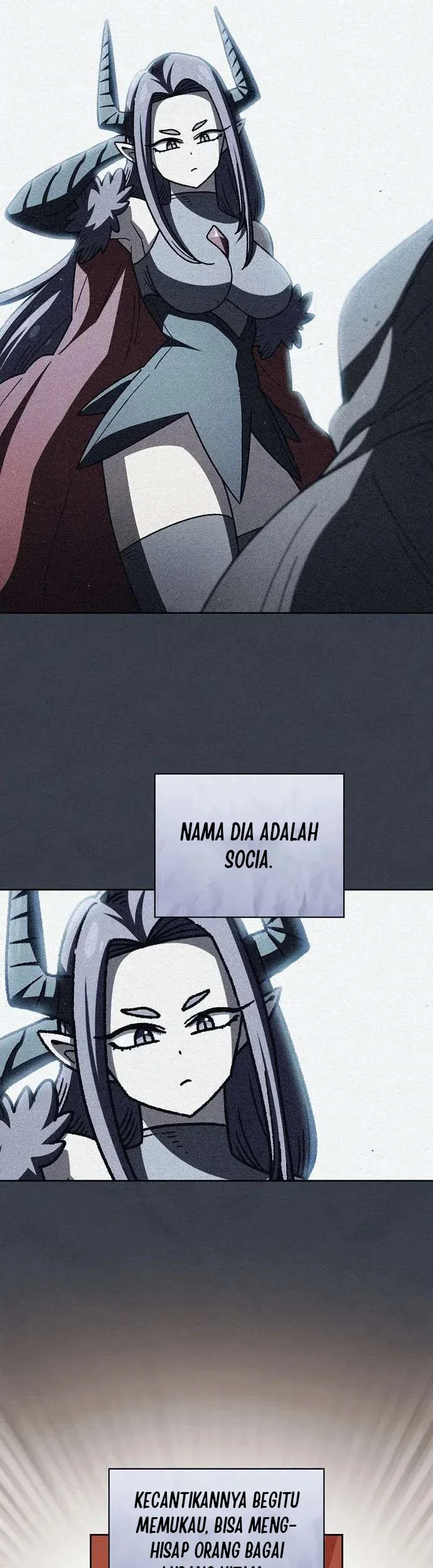 FFF-Class Trashero Chapter 158 Gambar 39