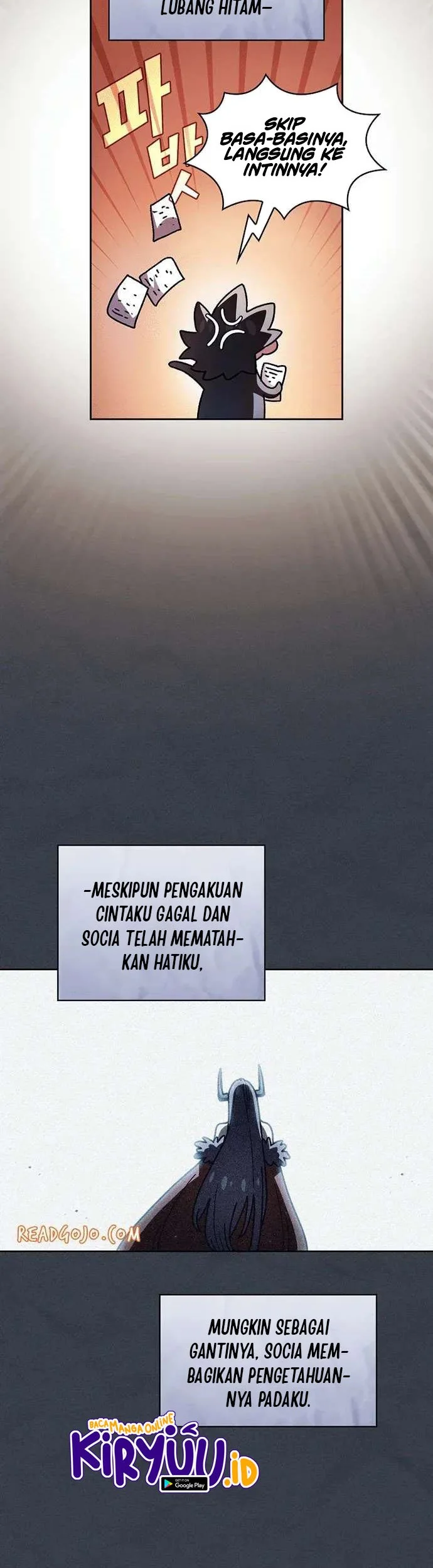 FFF-Class Trashero Chapter 158 Gambar 40