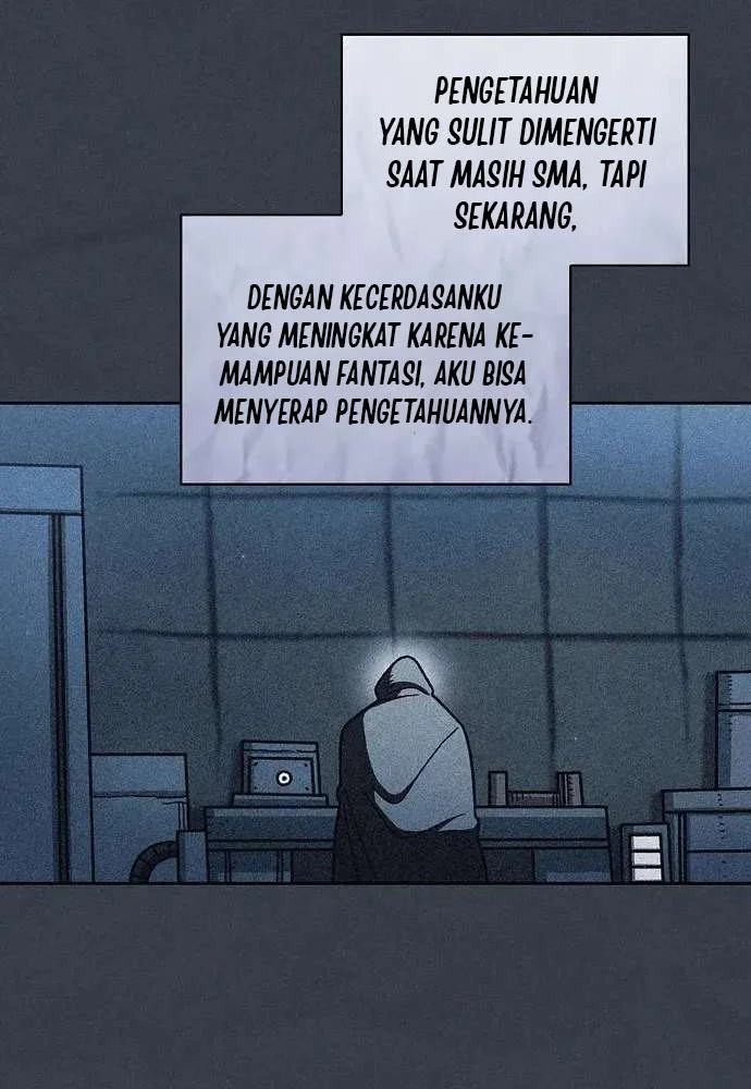 FFF-Class Trashero Chapter 158 Gambar 41