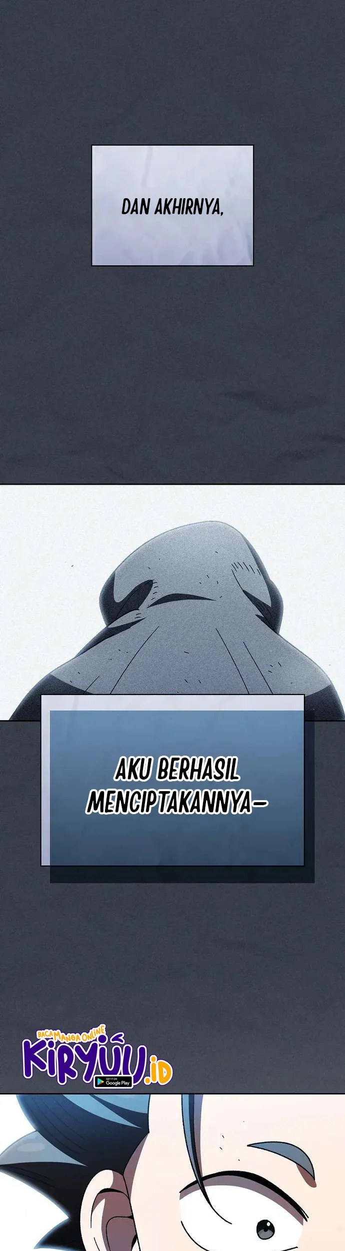FFF-Class Trashero Chapter 158 Gambar 42