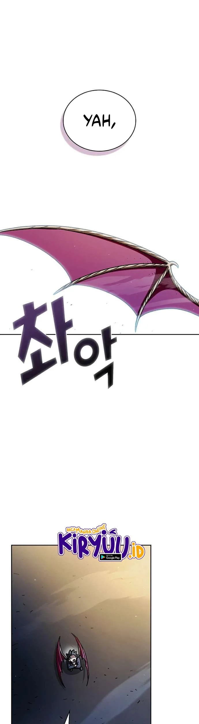 Manhwa FFF-Class Trashero Chapter 158 gambar 2