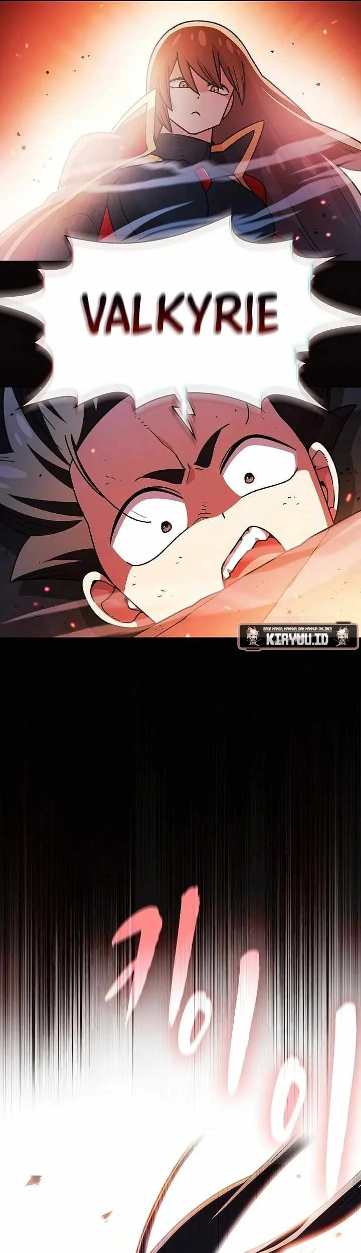 FFF-Class Trashero Chapter 159 Gambar 38