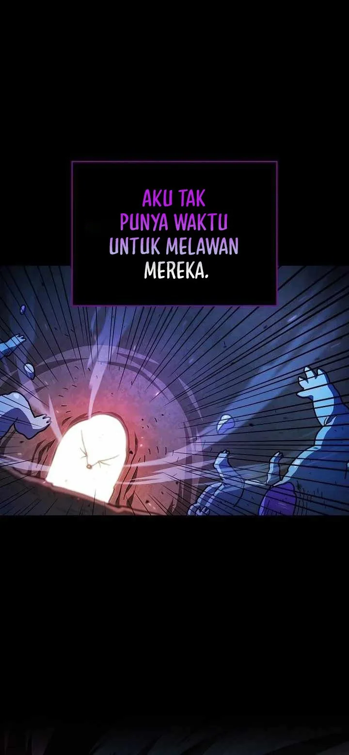 FFF-Class Trashero Chapter 159 Gambar 49